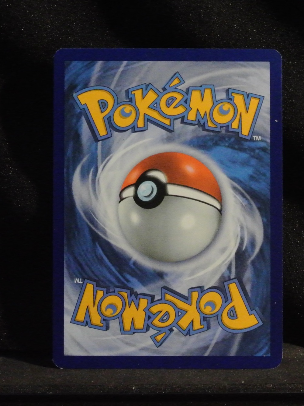 Arbok Trading Card – Purple - Picture 2 of 2